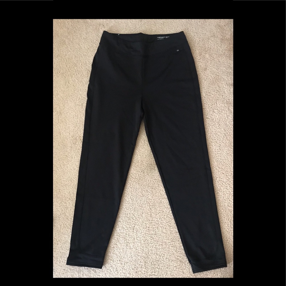American Eagle jogger pants
